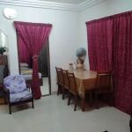 homestay impian sungai besi
