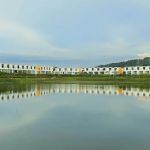 Grove, Lake Fields