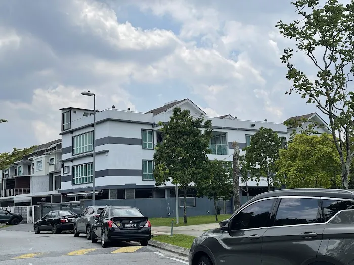 Dale Lakefields Residences Picture 4