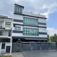Dale Lakefields Residences ico