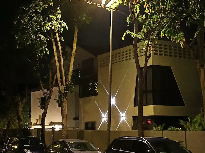 Dale Lakefields Residences Picture 5