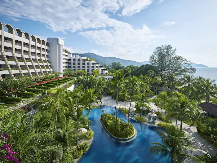 PARKROYAL Penang Resort Picture 3