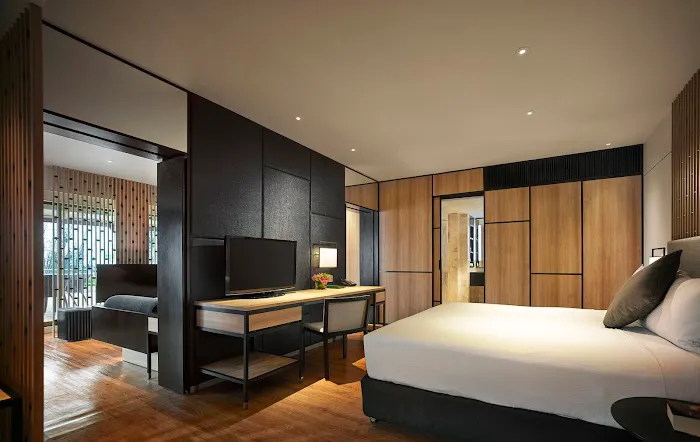 PARKROYAL Penang Resort Picture 7