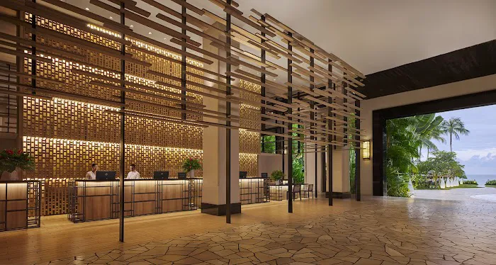 PARKROYAL Penang Resort Picture 5