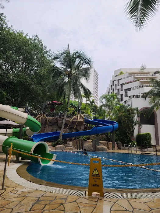 PARKROYAL Penang Resort Picture 2