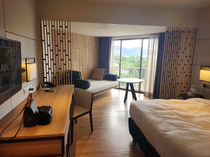 PARKROYAL Penang Resort Picture 1