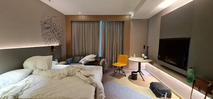 The Cove Hotel Picture 1