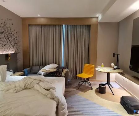 The Cove Hotel