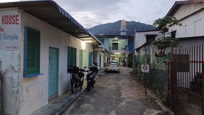 Baba Guest House Picture 1