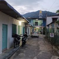 Baba Guest House ico