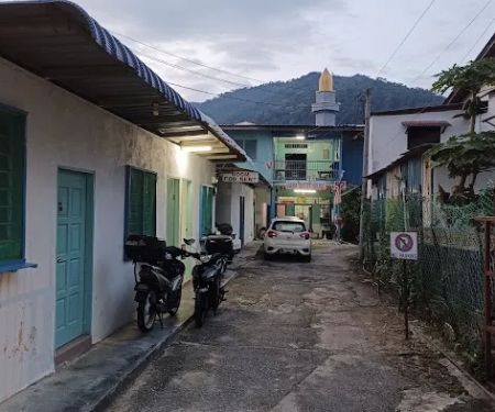 Baba Guest House