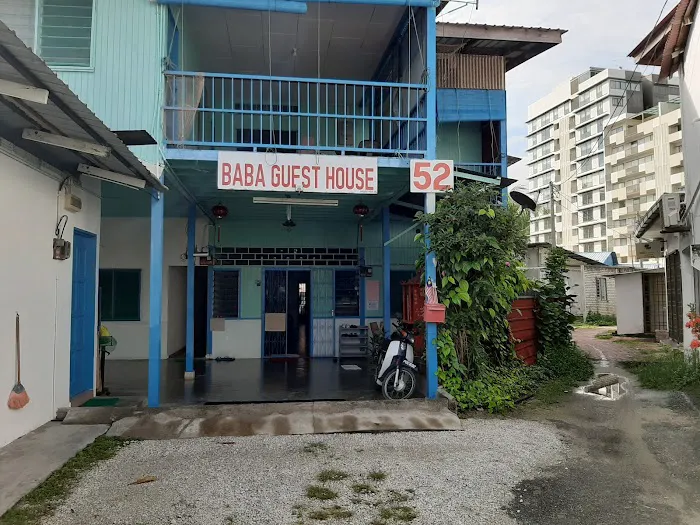 Baba Guest House Picture 3