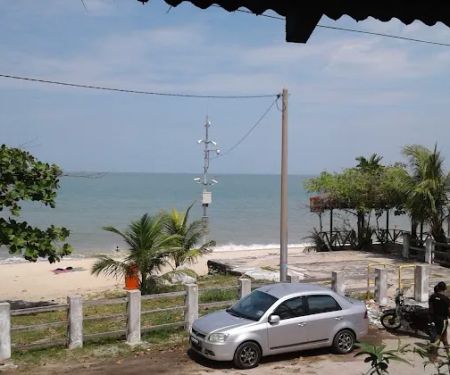 Shalini's Guest House