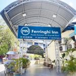 OYO 90011 Mn Ferringhi Inn