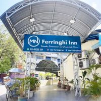 OYO 90011 Mn Ferringhi Inn ico