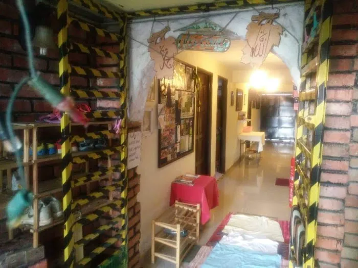 Ali's Feringghi Guest House Batu Feringghi Picture 4