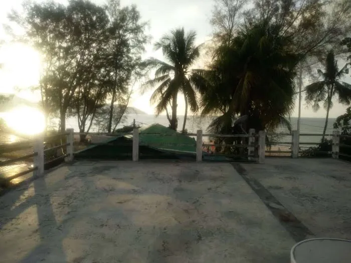 Ali's Feringghi Guest House Batu Feringghi Picture 1