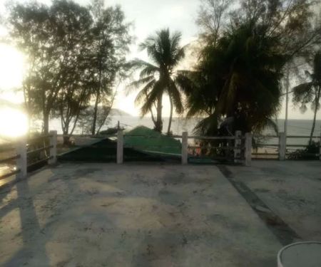 Ali's Feringghi Guest House Batu Feringghi