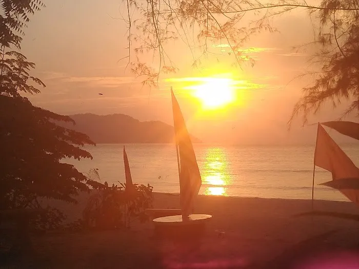 Ali's Feringghi Guest House Batu Feringghi Picture 7