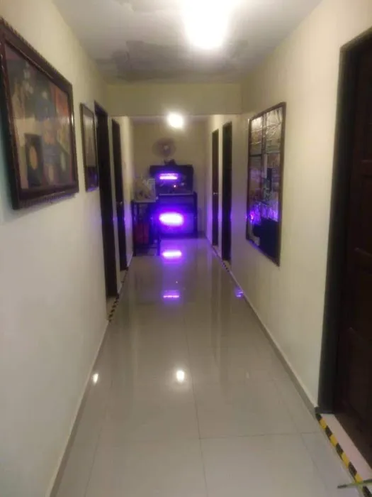 Ali's Feringghi Guest House Batu Feringghi Picture 5