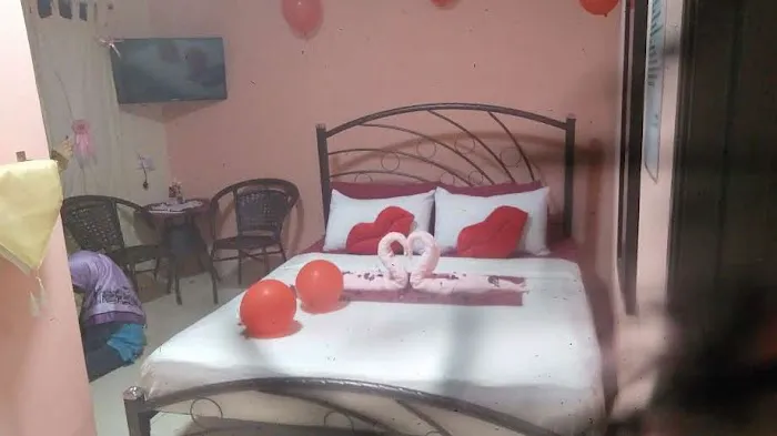 Ali's Feringghi Guest House Batu Feringghi Picture 10