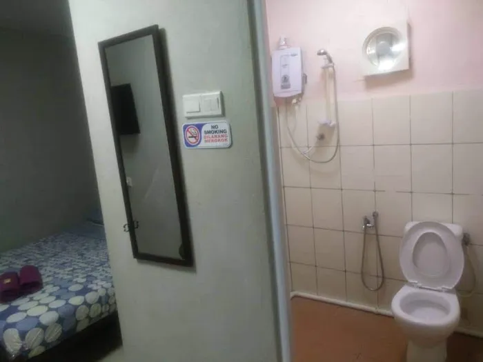 Ali's Feringghi Guest House Batu Feringghi Picture 8