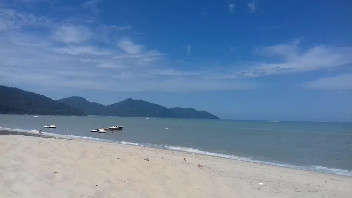 Ismail's Beach Guest House Picture 3