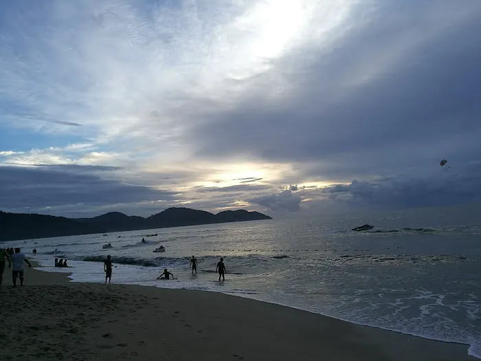 Ismail's Beach Guest House Picture 1