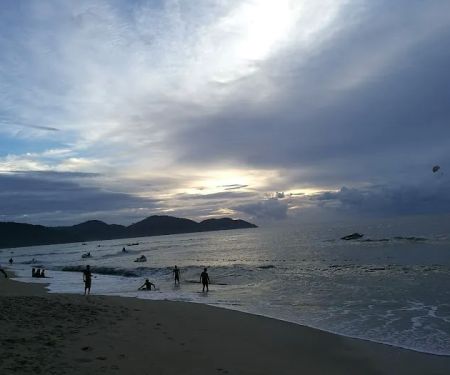 Ismail's Beach Guest House