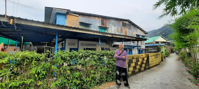 E.T. Budget Guesthouse Picture 1