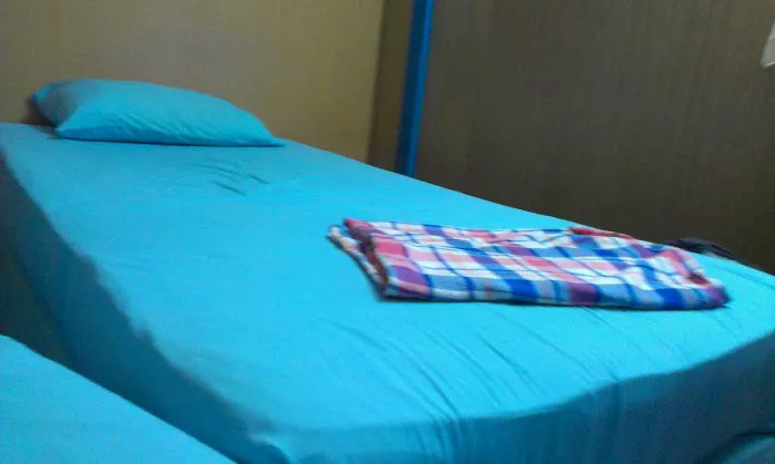 E.T. Budget Guesthouse Picture 2