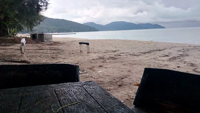 E.T. Budget Guesthouse Picture 3