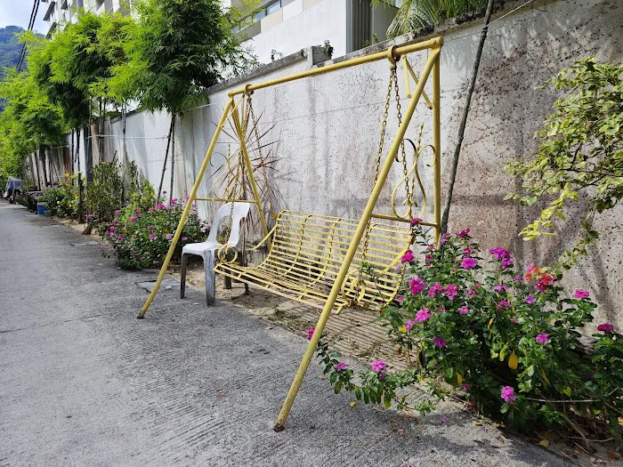 E.T. Budget Guesthouse Picture 7