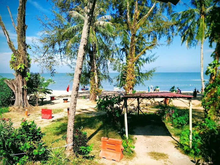 E.T. Budget Guesthouse Picture 6