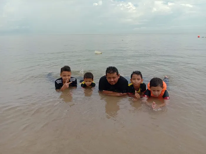 E.T. Budget Guesthouse Picture 9