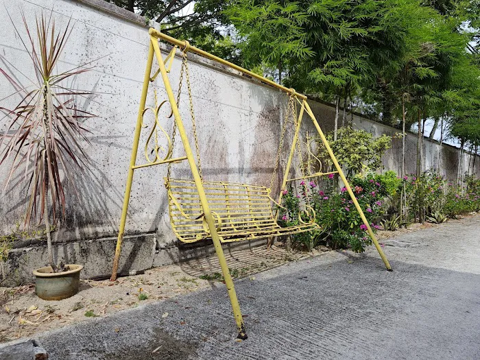 E.T. Budget Guesthouse Picture 8