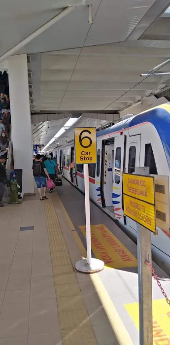 E.T. Budget Guesthouse Picture 10