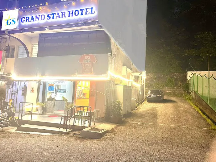 Grand Star Hotel Batu Ferringhi Picture 3