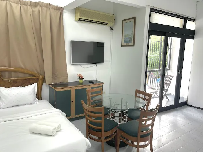 Grand Star Hotel Batu Ferringhi Picture 2