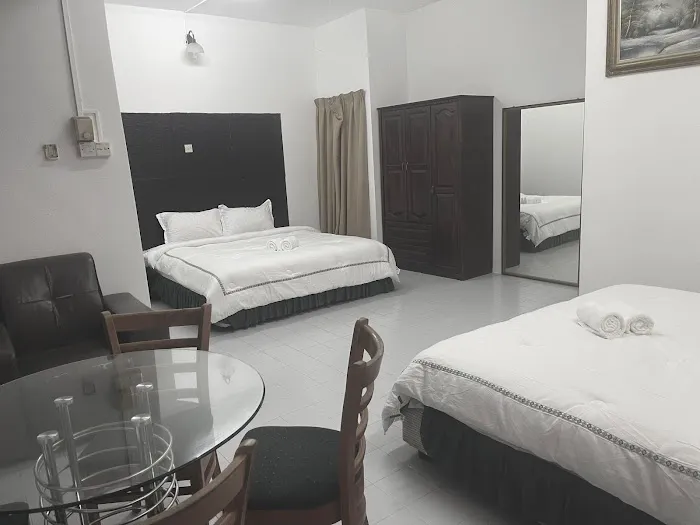 Grand Star Hotel Batu Ferringhi Picture 5