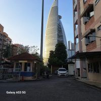 Block 8, IPGKBA Hostel ico