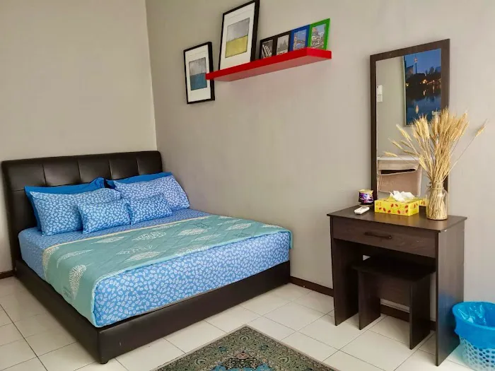 Symphony 115 Homestay Desa Coalfields Picture 3