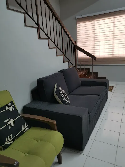 Symphony 115 Homestay Desa Coalfields Picture 2