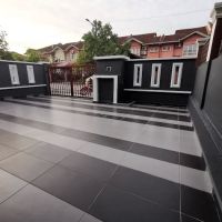 Symphony 115 Homestay Desa Coalfields ico
