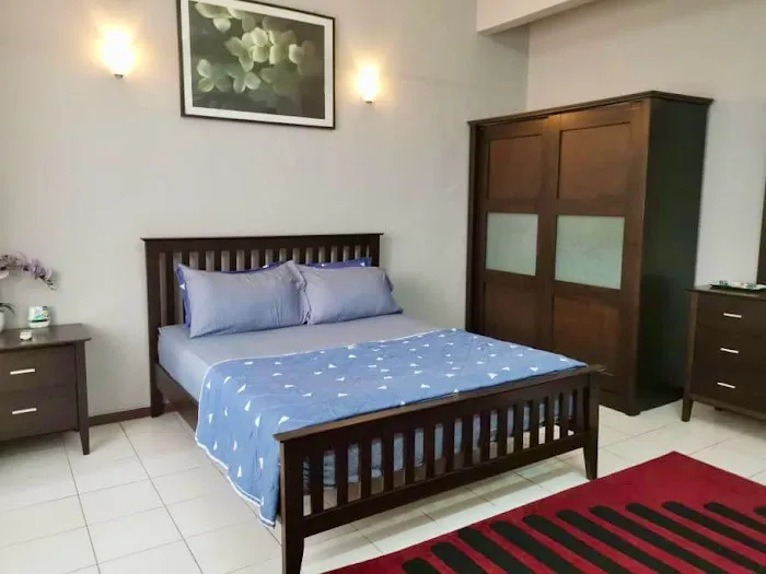 Symphony 115 Homestay Desa Coalfields Picture 9