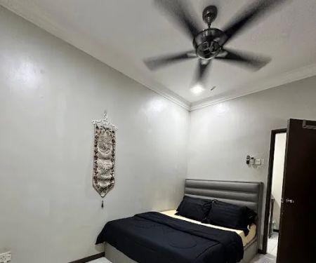 DIAZ HOMESTAY