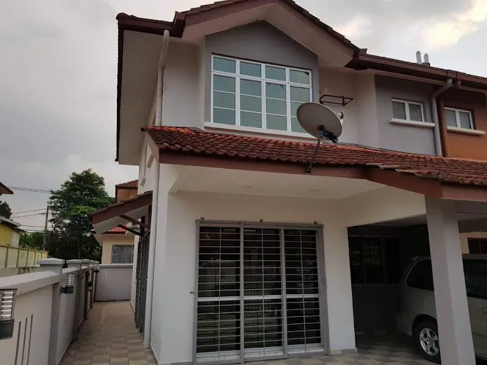 D'masfa Homestay Desa Coalfields Picture 1