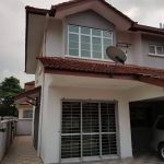D'masfa Homestay Desa Coalfields