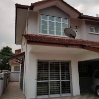 D'masfa Homestay Desa Coalfields ico