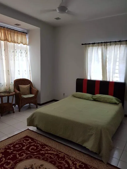 D'masfa Homestay Desa Coalfields Picture 3